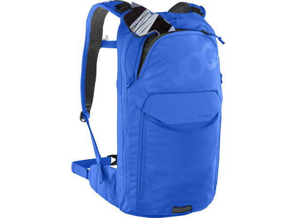 EVOC Stage 6 + 2L Bladder royal blue 