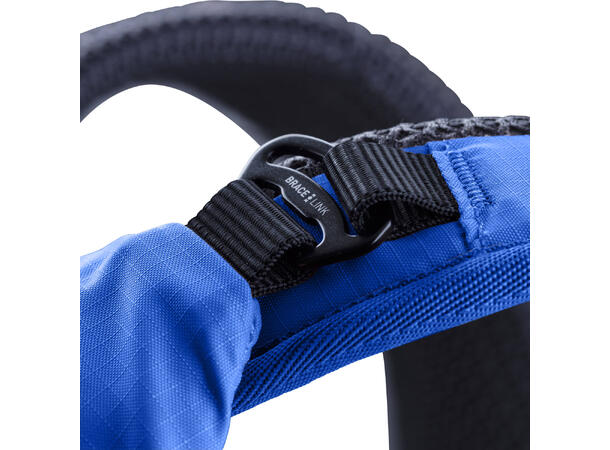 EVOC Stage 6 + 2L Bladder royal blue 