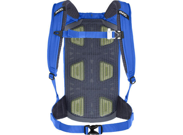 EVOC Stage 6 + 2L Bladder royal blue 
