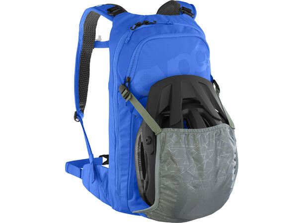 EVOC Stage 6 + 2L Bladder royal blue 