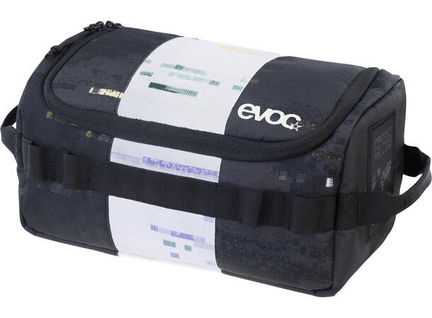 EVOC Wash Bag multicolor 