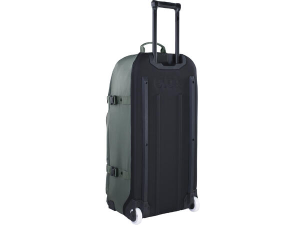 EVOC World Traveller 125 dark olive 
