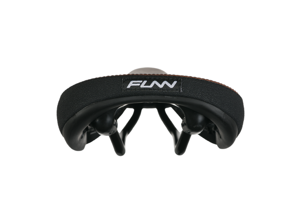 Funn DJ Saddle brown 