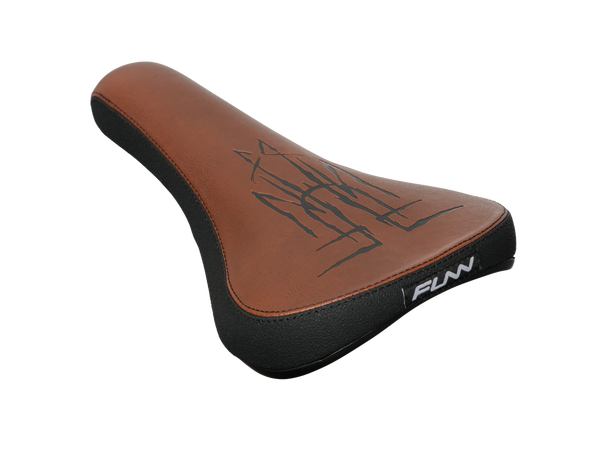 Funn DJ Saddle brown 