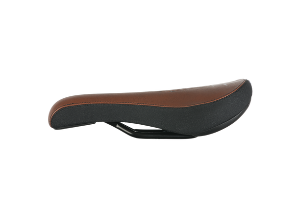 Funn DJ Saddle brown 