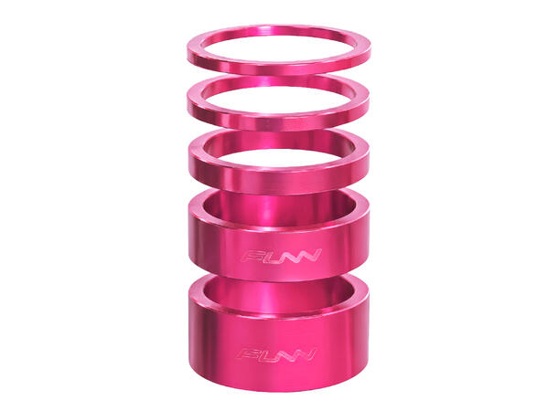 Funn Spacer Kit pink 