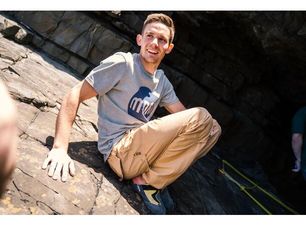 Moon Cypher Pant khaki XS 