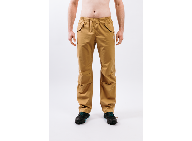 Moon Cypher Pant khaki XS 