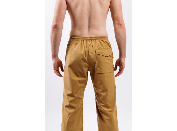 Moon Cypher Pant khaki XS 