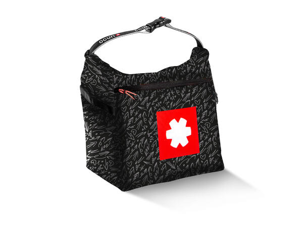 Ocun Boulder Bag arrows black 