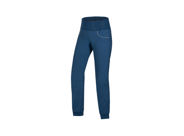 Ocun Noya Pants W's blue wing teal XS 