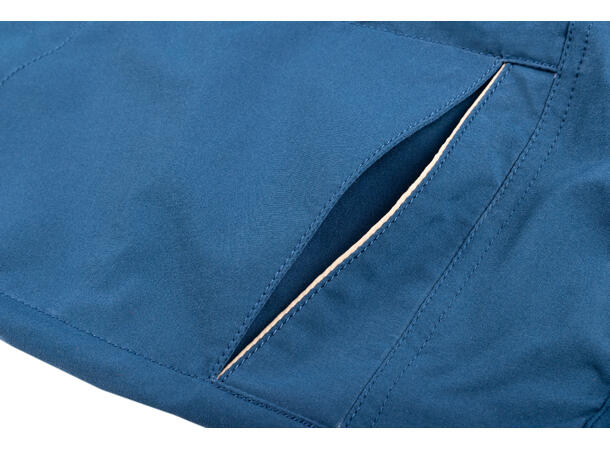 Ocun Noya Pants W's blue wing teal XS 