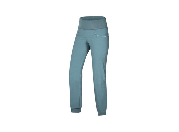 Ocun Noya Pants W's green north atlantic S 