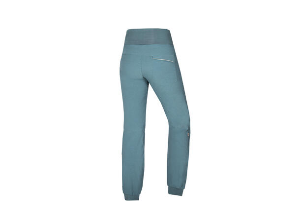 Ocun Noya Pants W's green north atlantic S 