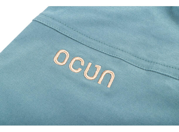 Ocun Noya Pants W's green north atlantic S 