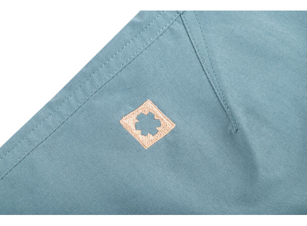 Ocun Noya Pants W's green north atlantic S 