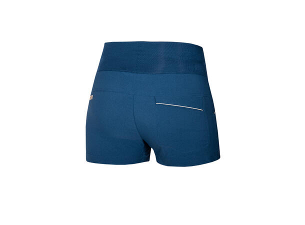 Ocun Noya Shorty blue wing teal XS 