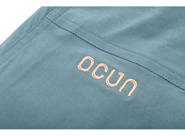 Ocun Noya Shorty green north atlantic S 