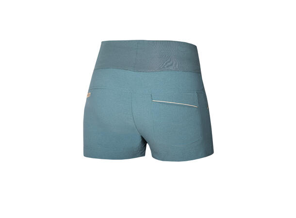 Ocun Noya Shorty green north atlantic S 