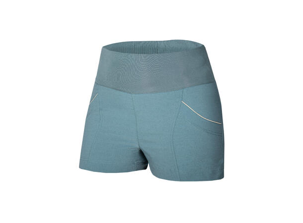 Ocun Noya Shorty green north atlantic S 