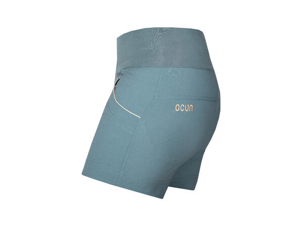 Ocun Noya Shorty green north atlantic S 