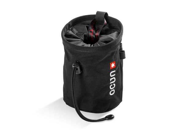 Ocun Push Chalk Bag black 