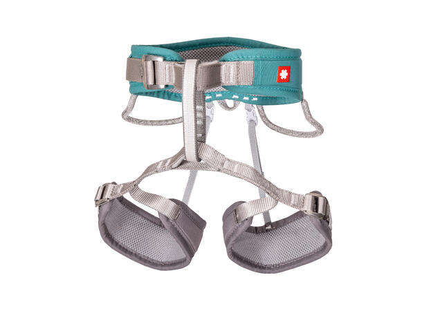 Ocun Twist Kid green mint XXS 