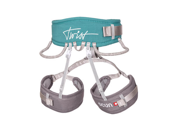 Ocun Twist Kid green mint XXS 