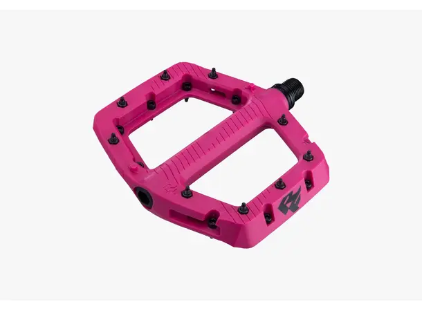 Race Face Chester Pedal Magenta L 