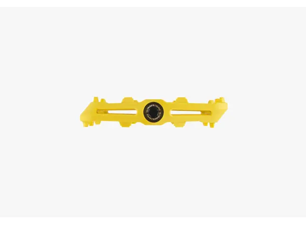 Race Face Ride Pedal Yellow 