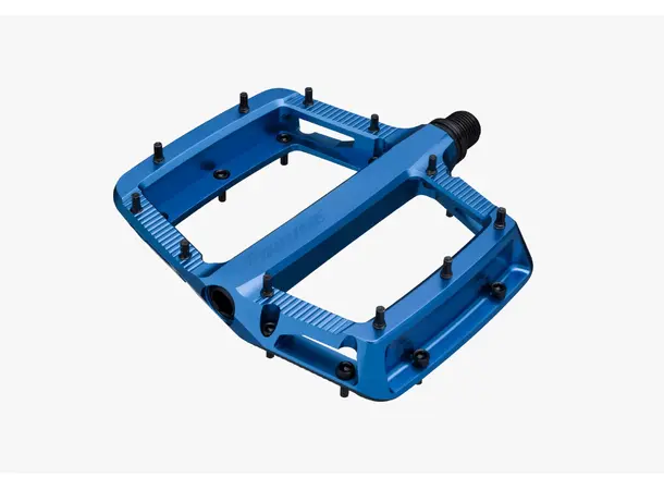 Race Face Turbine Pedal Blue 