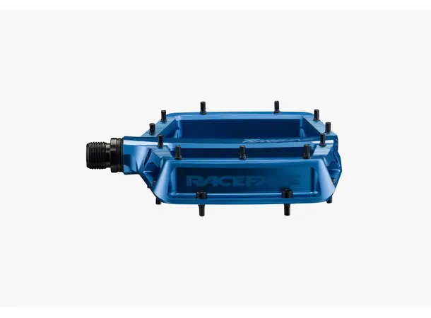 Race Face Turbine Pedal Blue 