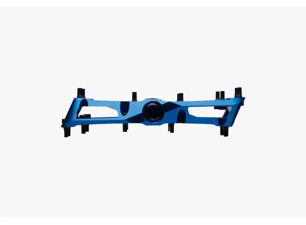 Race Face Turbine Pedal Blue 
