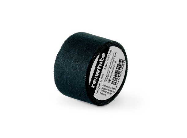Rewhite Fingertape svart 