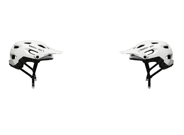 Ride Concepts Dissent black S 