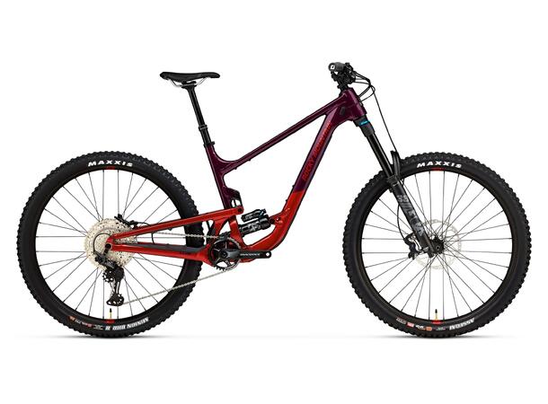 Rocky Mountain Altitude Alloy 50 C2 29" 2026 