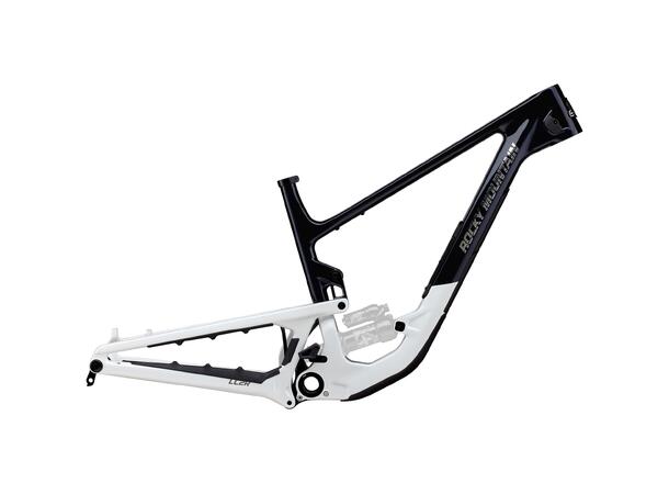 Rocky Mountain Altitude frameset 29" C1M RED RED WINE M 