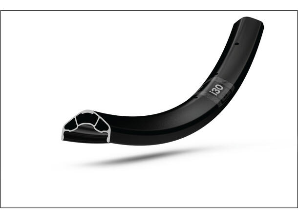 WTB Kom Tough i30 29"/700c 32h 