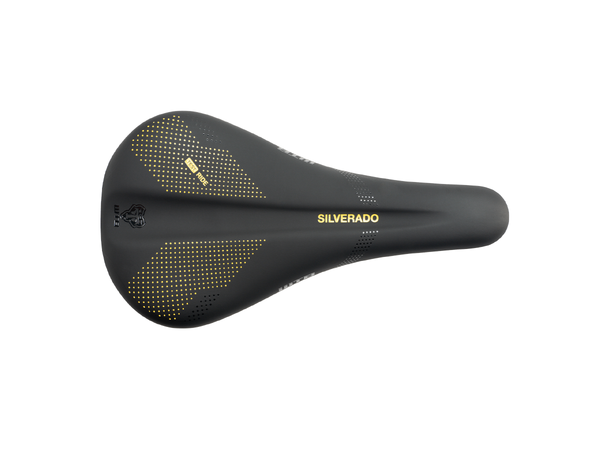 WTB Silverado testride, medium, black 