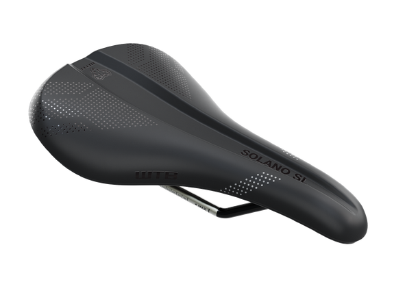 WTB Solano SL titanium, medium, black 