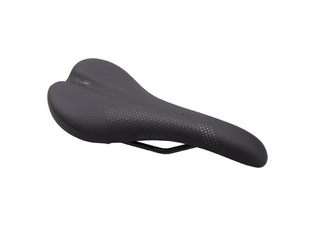 WTB Volt cromoly, narrow, black 