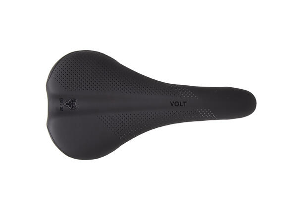 WTB Volt cromoly, narrow, black 