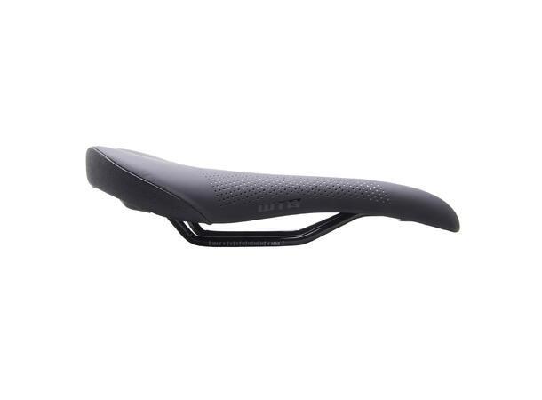 WTB Volt cromoly, narrow, black 