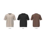 7mesh Atlas Shirt SS M's toffee XS 
