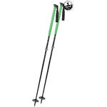 Komperdell Big Art Carbon Vario full colour neongreen 