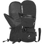 Reusch Lan R-TEX® XT Junior Mitten black/silver 4 