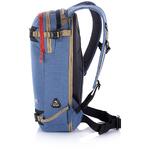 Arva Ride 18 blue denim 