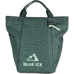 Blue Ice Sitter chalk bucket north atlantic 