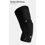 Ride Concepts Strike 150 black XS 