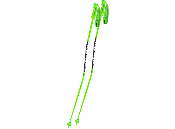 Komperdell Nationalteam Carbon GS Bent 115cm
